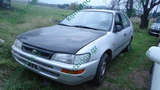 TOYOTA COROLLA AE101